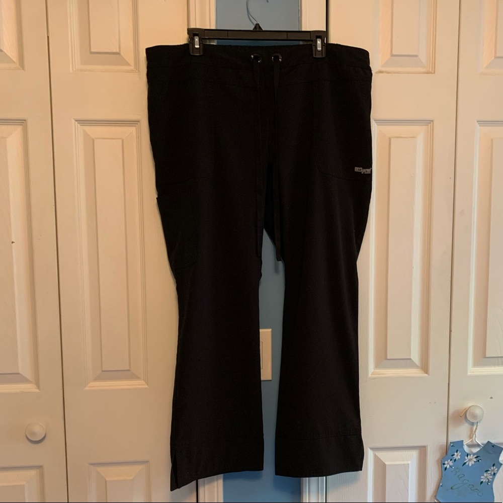 Grey’s Anatomy Scrub Bottoms